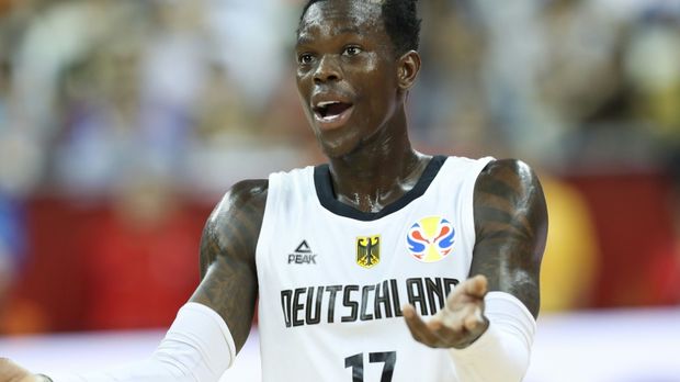 Basketball Ausrichter Fur Olympia Quali Festgelegt