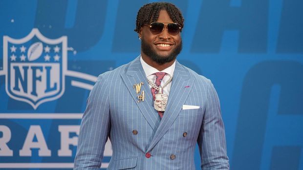 2023 NFL Draft: First-Round Picks Contracts Revealed – See Who’s Secured Their Payday!