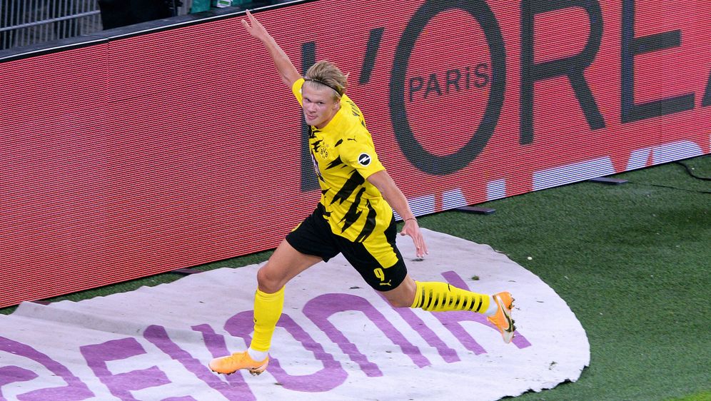 1 Bundesliga Spieltag Alle Spiele Und Tore Vom Samstag