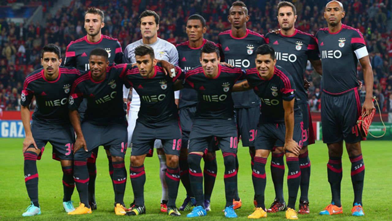 Top 10 Die Teams Mit Den Meisten Toren In Europa