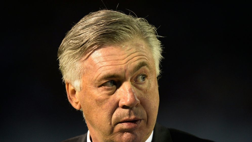 Bundesliga - Ancelotti sieht sich auch bei Bayern als ...