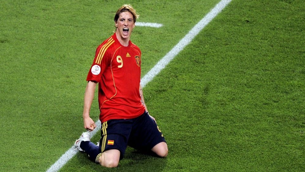 Nach 18 Jahren Spanier Fernando Torres Beendet Seine Karriere