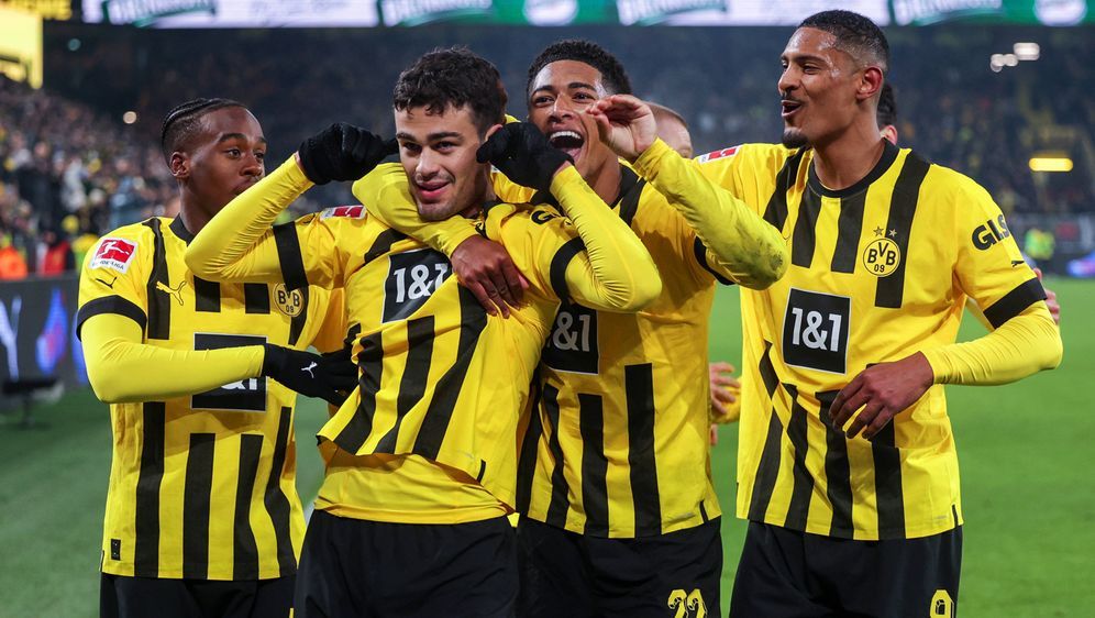 Tabelle bundesliga janelliora