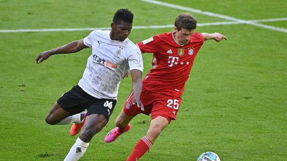 Dfb Pokal Live Fc Bayern Am Freitagabend Auch Gladbach Im Free Tv