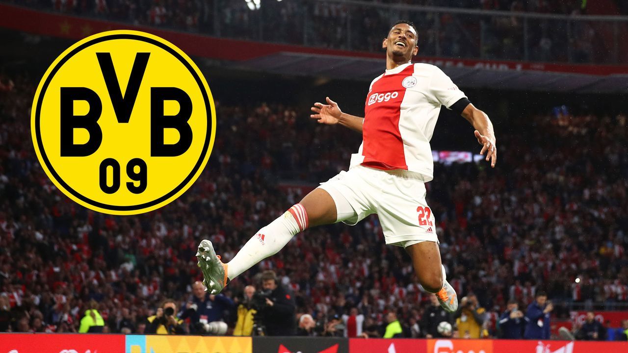 Borussia Dortmund: Die kolpotierten Zahlen zum Haller-Deal - Bildquelle: Getty Images