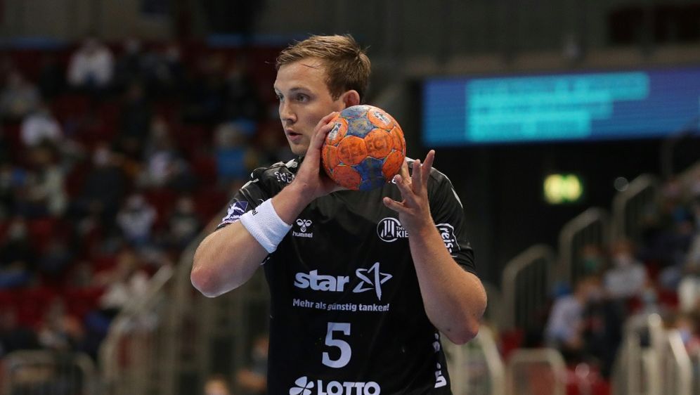 Handball - Champions League: Kiel lässt Aalborg keine ...