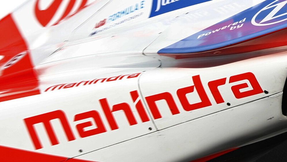 Mahindra wird Abt mit Formel-E-Antrieben beliefern - Bildquelle: Motorsport Images