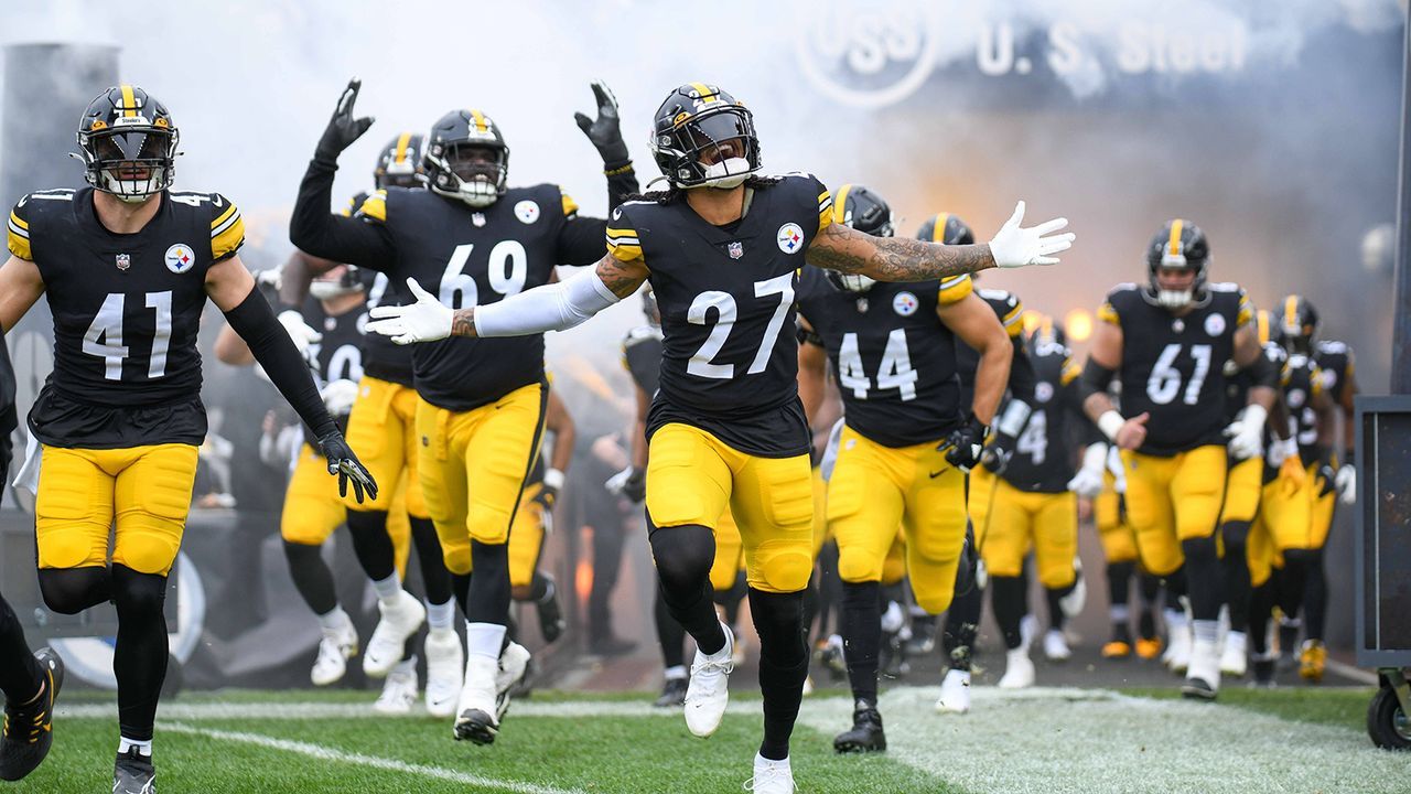 Pittsburgh Steelers - Bildquelle: IMAGO/ZUMA Wire