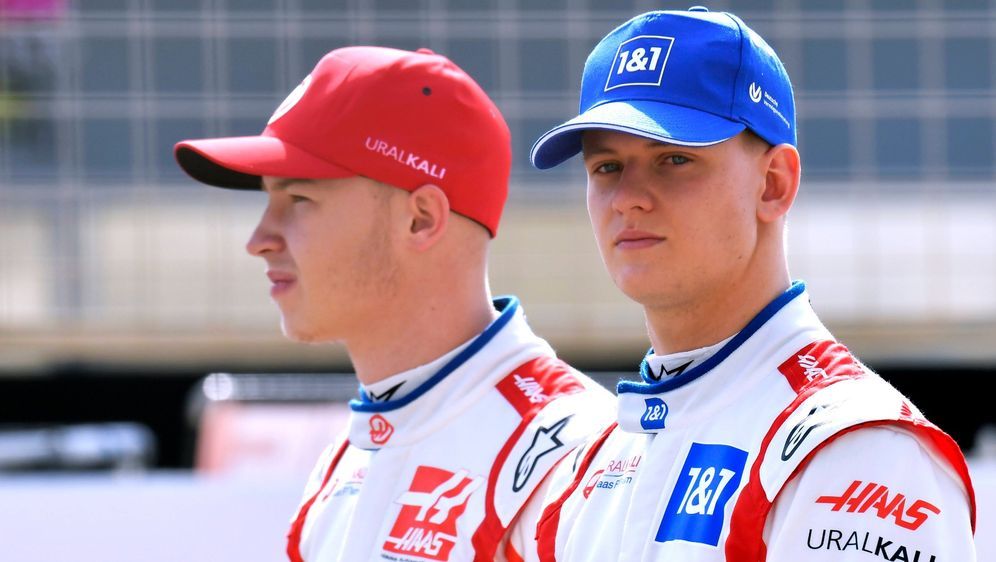 Mick Schumacher : Mick Schumacher Mein Papa Ist Mein Idol F1 Insider Com : 459 125 tykkäystä · 32 497 puhuu tästä.