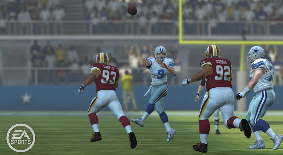 Madden NFL 20 - Bildquelle: EA Sports