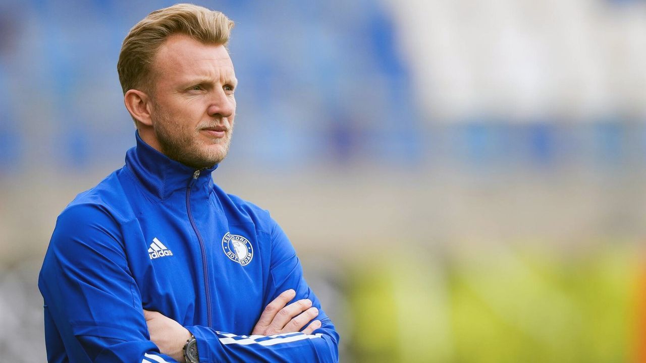 Dirk Kuyt - Bildquelle: imago images/ANP