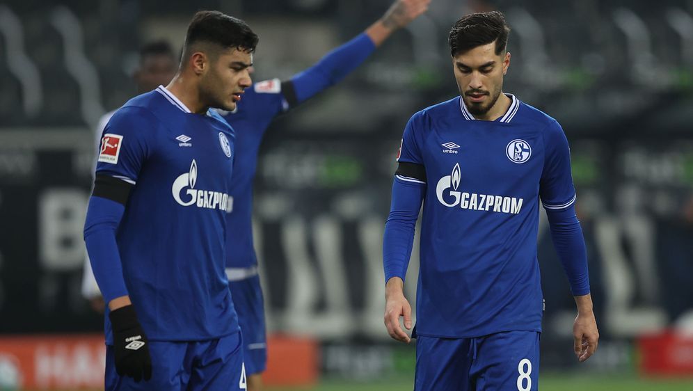 Schalke 04 Gegen Bayer Leverkusen Heute Live Im Tv Ticker Live Stream