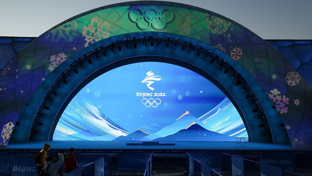 Insgesamt werden 109 Goldmedaillen bei den Olympischen Spielen vergeben. - Bildquelle: 2022 Getty Images
