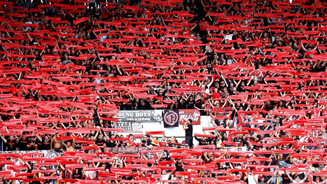 Mitgliedsbeitrage Das Mussen Fans Der Bundesligisten Zahlen