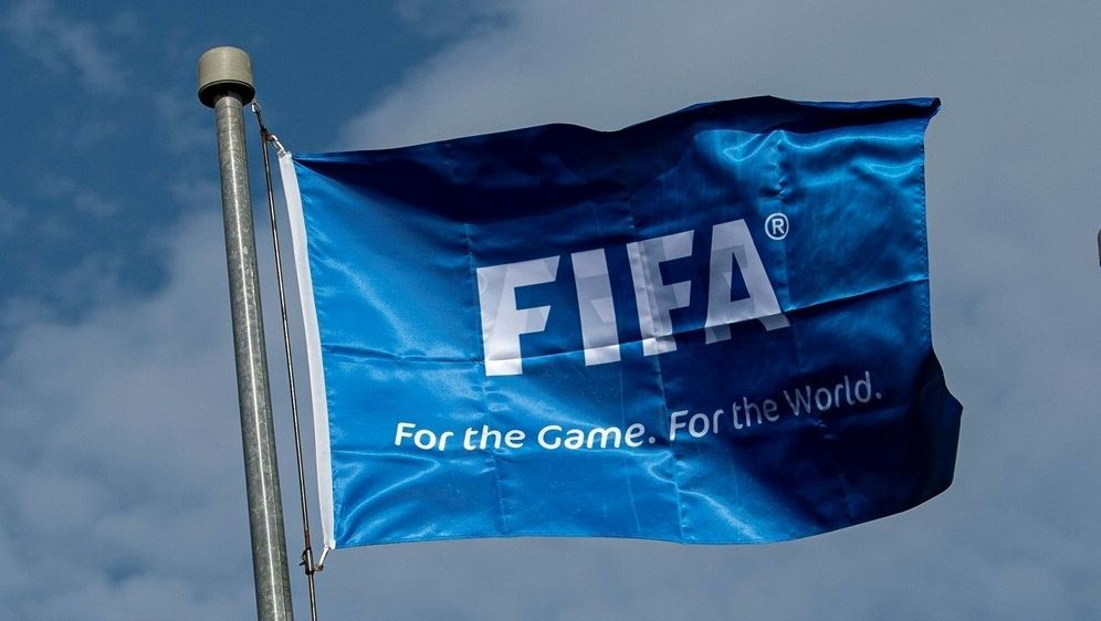 Fussball Fifa Kongress Findet 2021 Virtuell Statt Ran