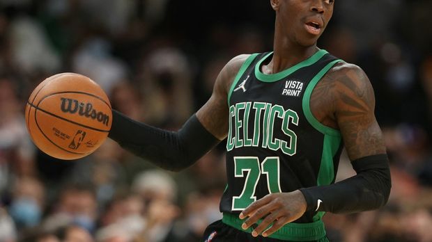 NBA – NBA: Schröder helps Boston to victory