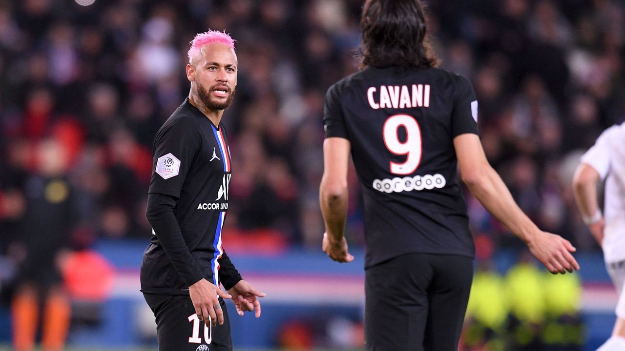 Inter Miami Trikot Beckham - Inter Miami Diese Stars Hat Beckham Auf Seinem Wunschzettel