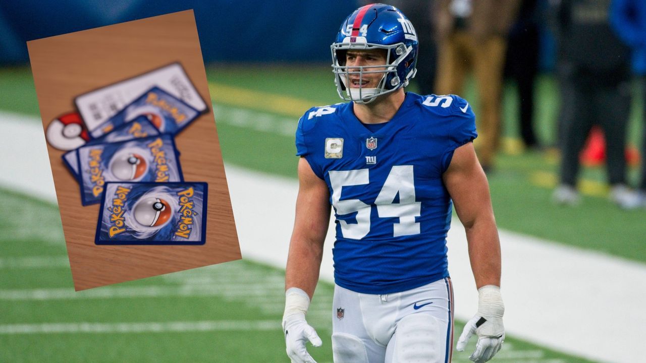 Ex-NFL-Star verdient Millionen mit Pokemon-Karten - Bildquelle: Imago