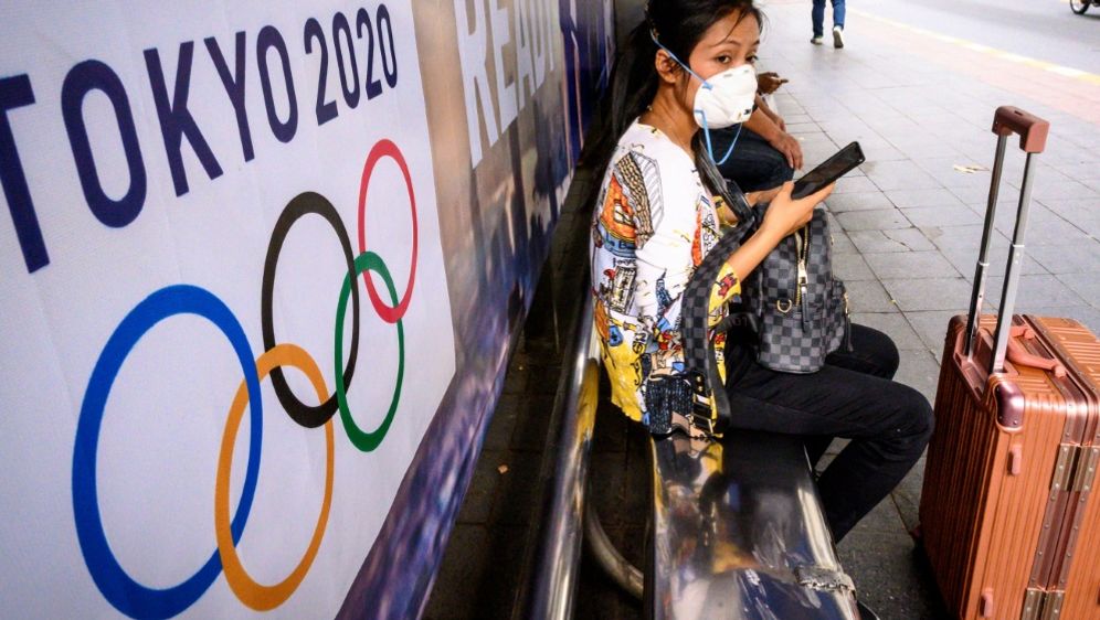 Olympia Olympische Spiele Fur Hamburger Osp Chefin Nicht Mehr Vorstellbar Ran