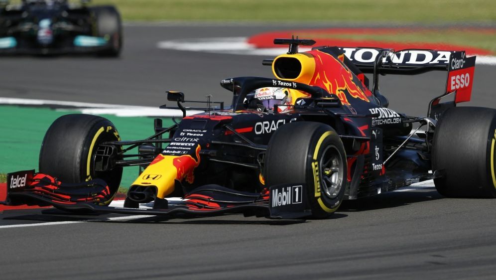 Formel 1 - Sportwetten: Verstappen in Ungarn erneut ...