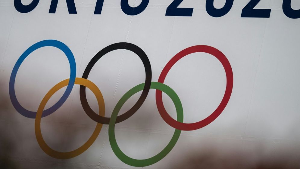 Der Film zu den Olympischen Spielen feiert Weltpremiere - Bildquelle: AFP/SID/CHARLY TRIBALLEAU