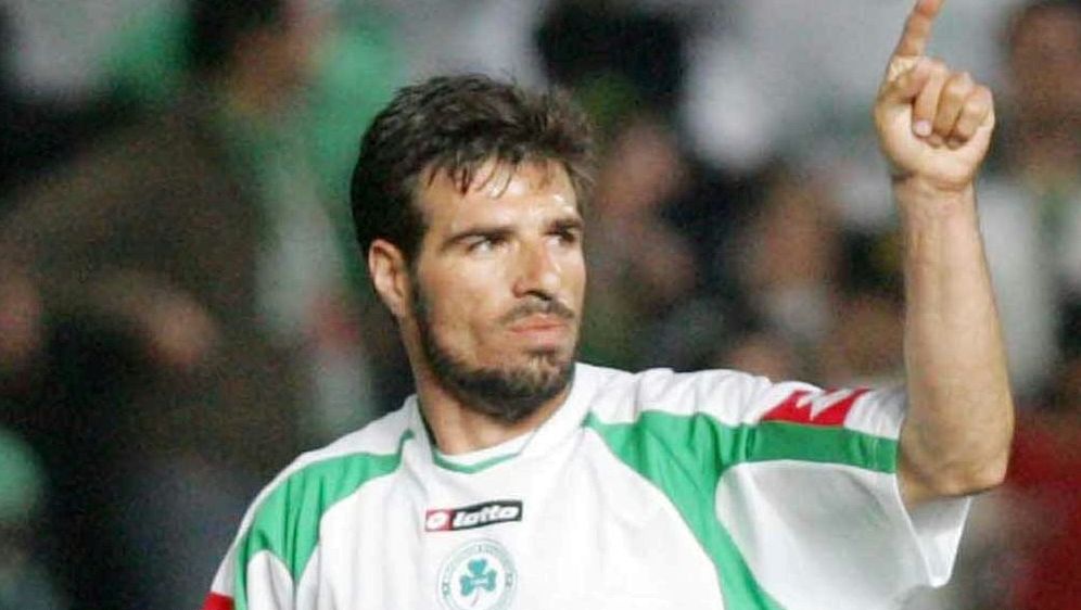 International Ex Nationalspieler Rink Geschockt Nach Chapecoense Absturz Ran