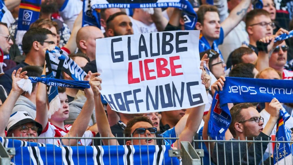 Wir Melden Uns Vom Abgrund Neues Aus Dem Abstiegskampf