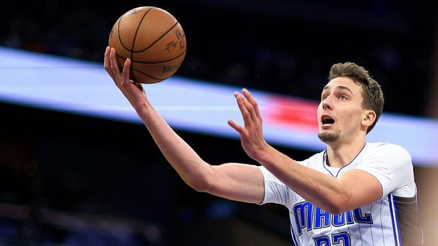 NBA – Victory over the Mavericks: Wagner brothers surprise with Orlando