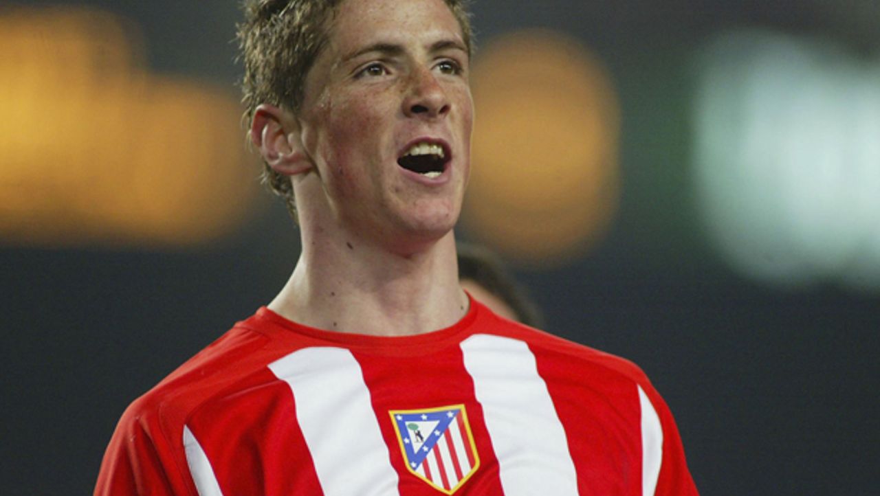 Top 10 Die Besten Sturmer Von Atletico Madrid