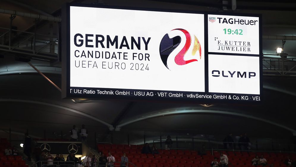 Fragen Und Antworten Zur Em Vergabe