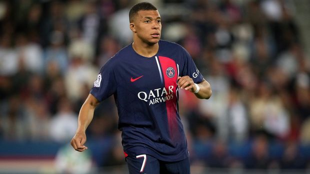 The Future of Kylian Mbappe: Transfer News and Rumors - Archysport