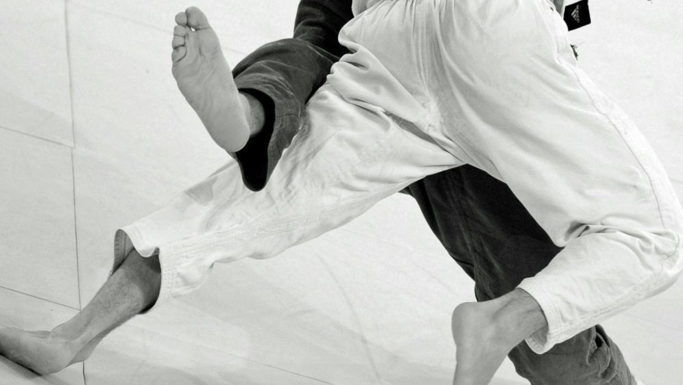 Der Deutsche Judo-Bund trauert um Heiner Metzler - Bildquelle: SID-SID-AFP