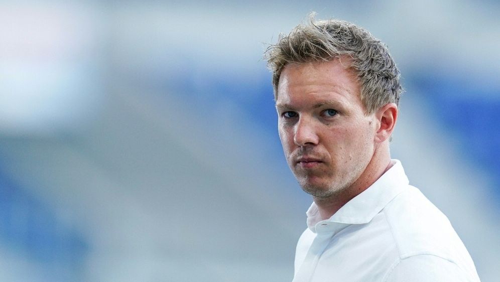 Bundesliga - Nagelsmann über Werner: "Der Spieler weiß ...