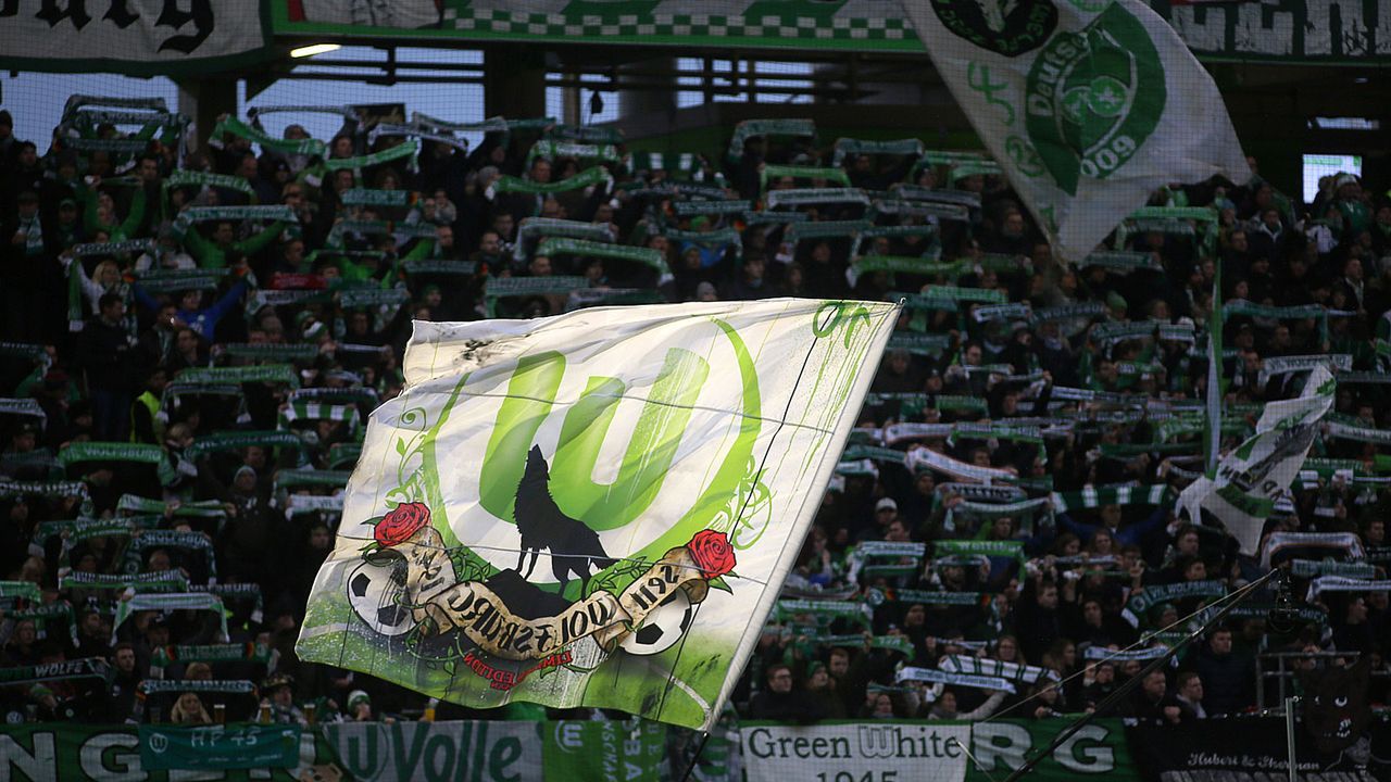 Platz 15 (geteilt): VfL Wolfsburg - Bildquelle: Getty Images