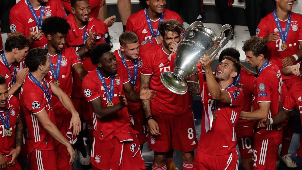 Die Europapokal-Prämien der deutschen Klubs seit 2012 - Bildquelle: Getty Images