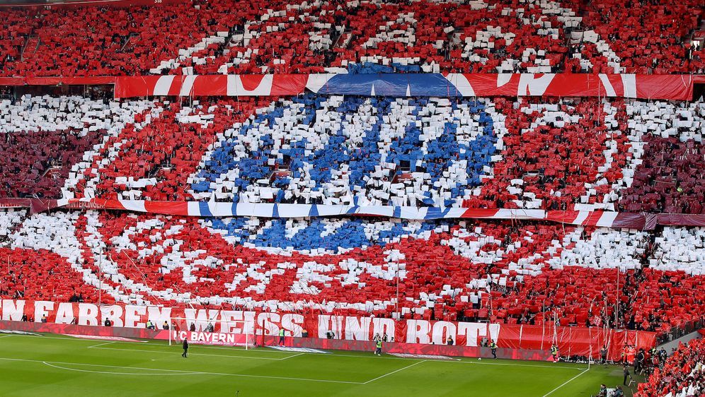 Keine Geisterspiele! Bayern-Fans fordern Saison-Unterbrechung