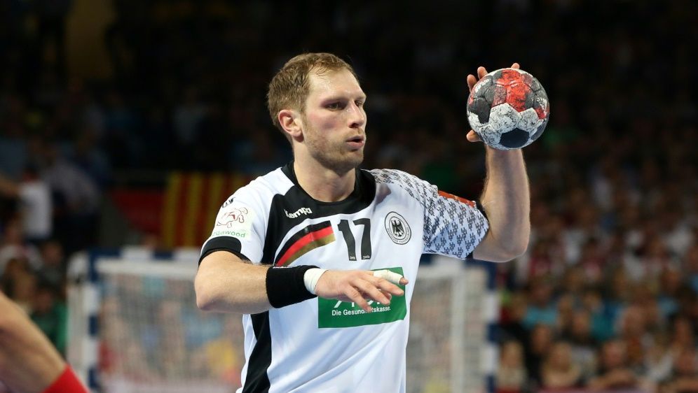 Handball - Olympia-Kader: Sigurdsson verzichtet auf ...