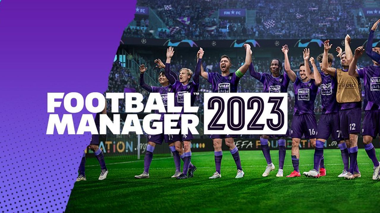 Football Manager 2023: Zehn spannende Save-Ideen - Bildquelle: twitter@FootballManager