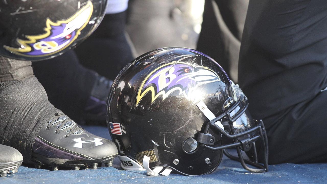 Baltimore Ravens - Bildquelle: Imago