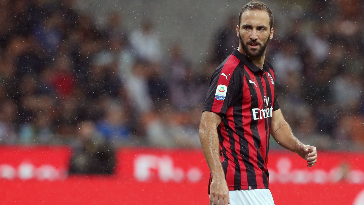 Top Ten Diese Stars Verdienen Am Meisten In Der Serie A