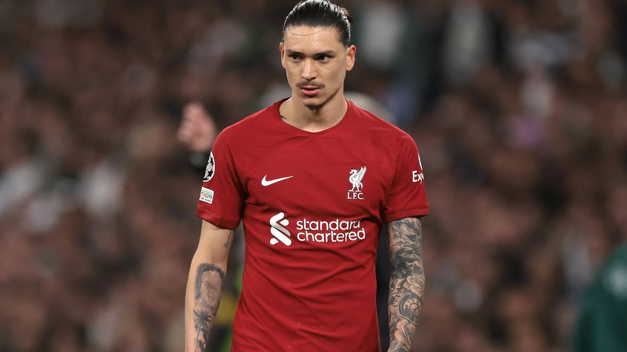 Manchester City gegen FC Liverpool: Schlüsselszenen des Spitzenspiels - Bildquelle: IMAGO/Sportimage