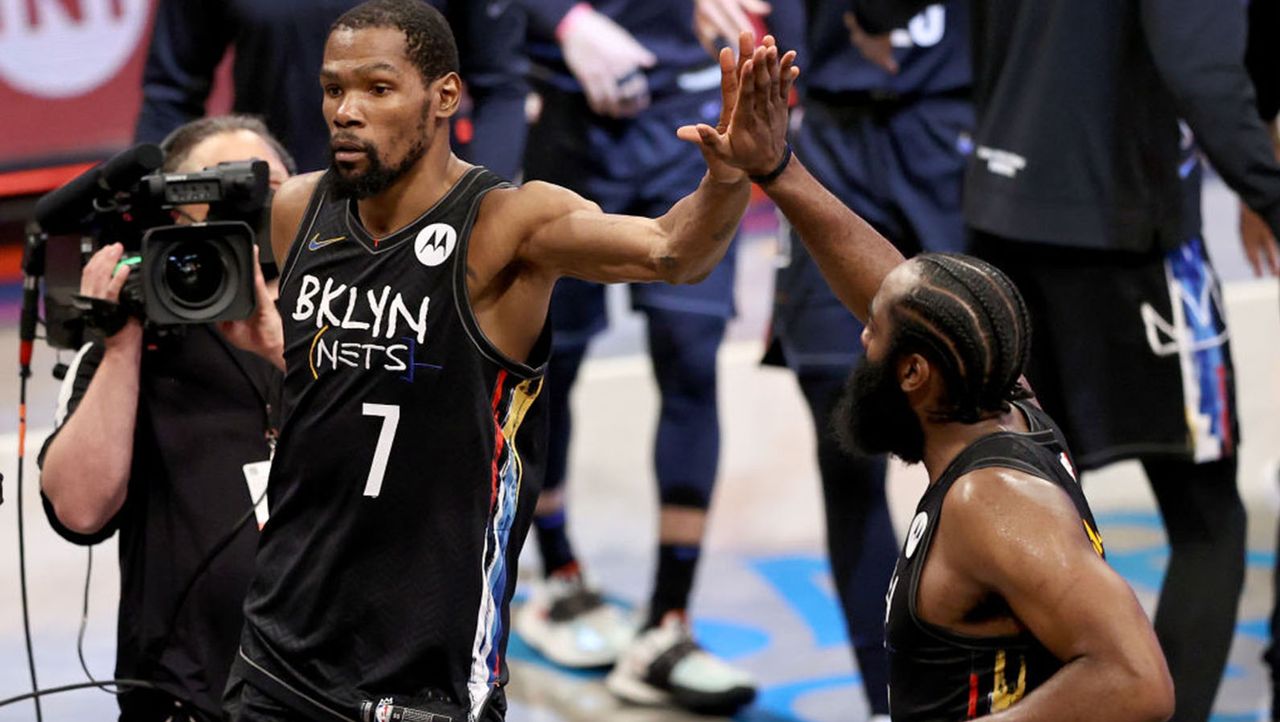 Nba Playoffs Verletzungen Bei Superstars Mogliche Grunde