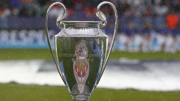 Champions League - Bildquelle: imago/Agencia EFE