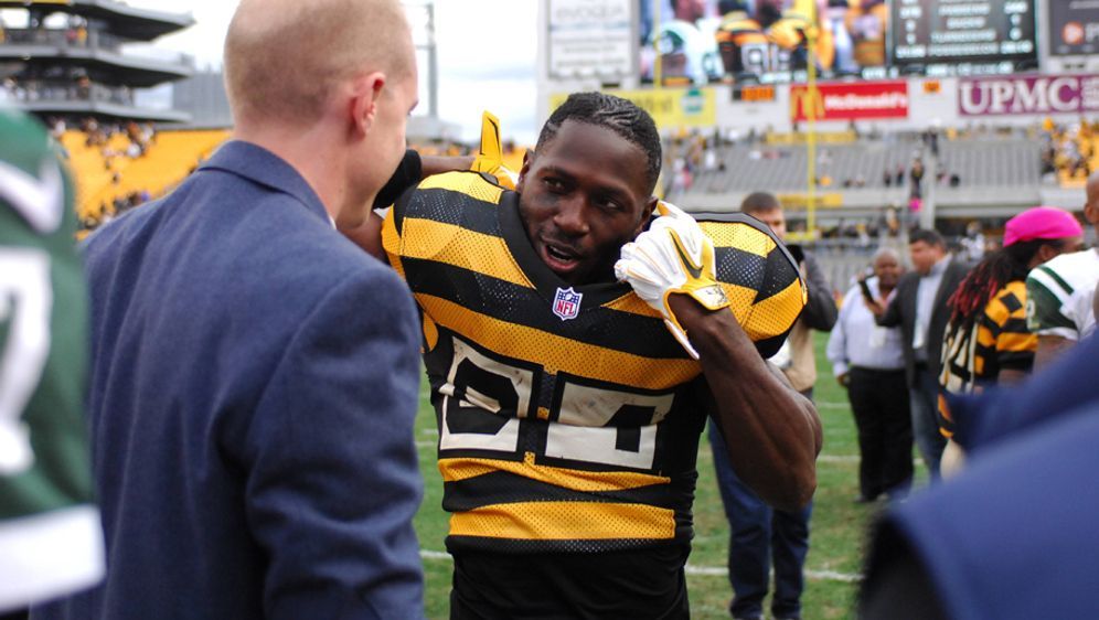 steelers 2016 throwback jersey