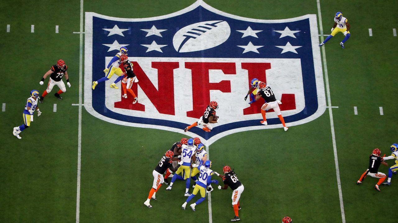 Die teuersten NFL-Tickets 2022 - Bildquelle: Getty Images