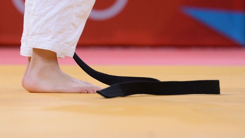 Der Ausschluss in Katar betraf keine russischen Judoka - Bildquelle: AFP/SID/FRANCK FIFE