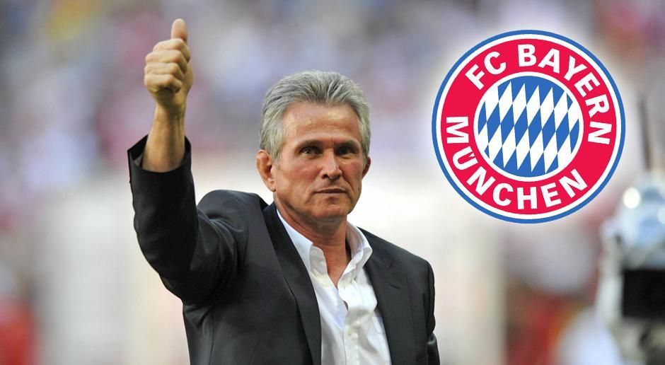 Trainer Fc Bayern München