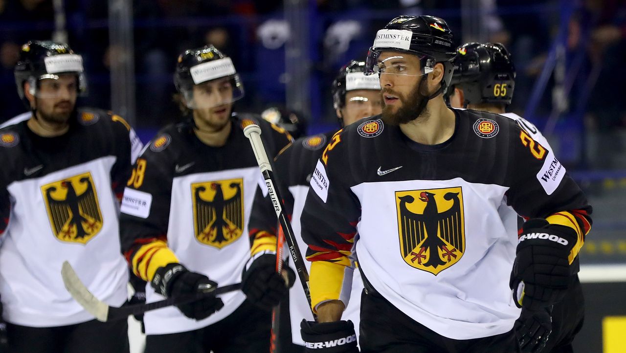 Das verdienen die Eishockey-Nationalspieler