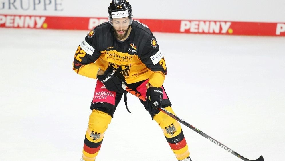 Schweiz Deutschland Eishockey