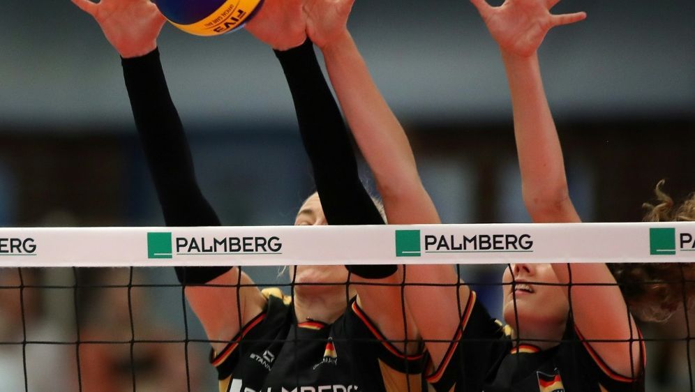 DVV muss neuen Sportdirektor suchen - Bildquelle: FIRO/FIRO/SID/